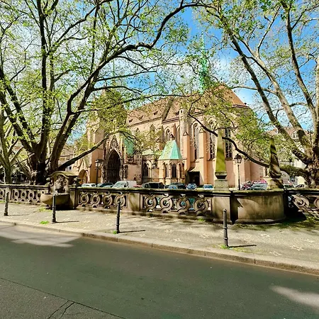 Διαμέρισμα Avec Balcon Centre