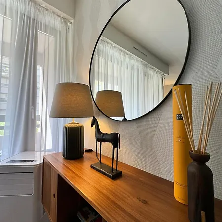 Avec Balcon Centre Στρασβούργο