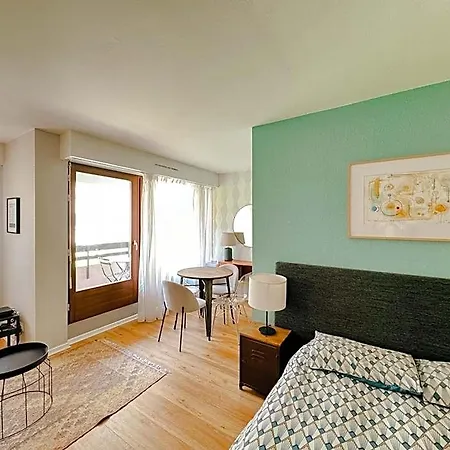 Appartamento Avec Balcon Centre