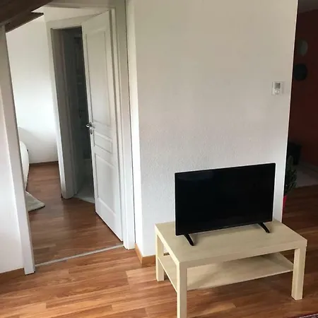 Avec Balcon Centre * Страсбург