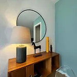 Appartement Avec Balcon Centre