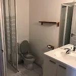 Appartement Avec Balcon Centre *