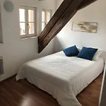 Appartement Avec Balcon Centre Strasbourg