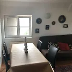 Appartement Avec Balcon Centre